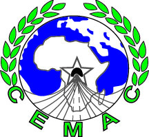 CEMAC - Communauté économique et monétaire de l'Afrique centrale